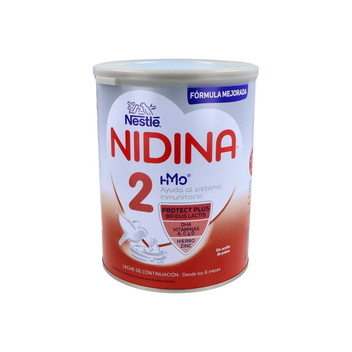 Nidina 2 Premium 800 G