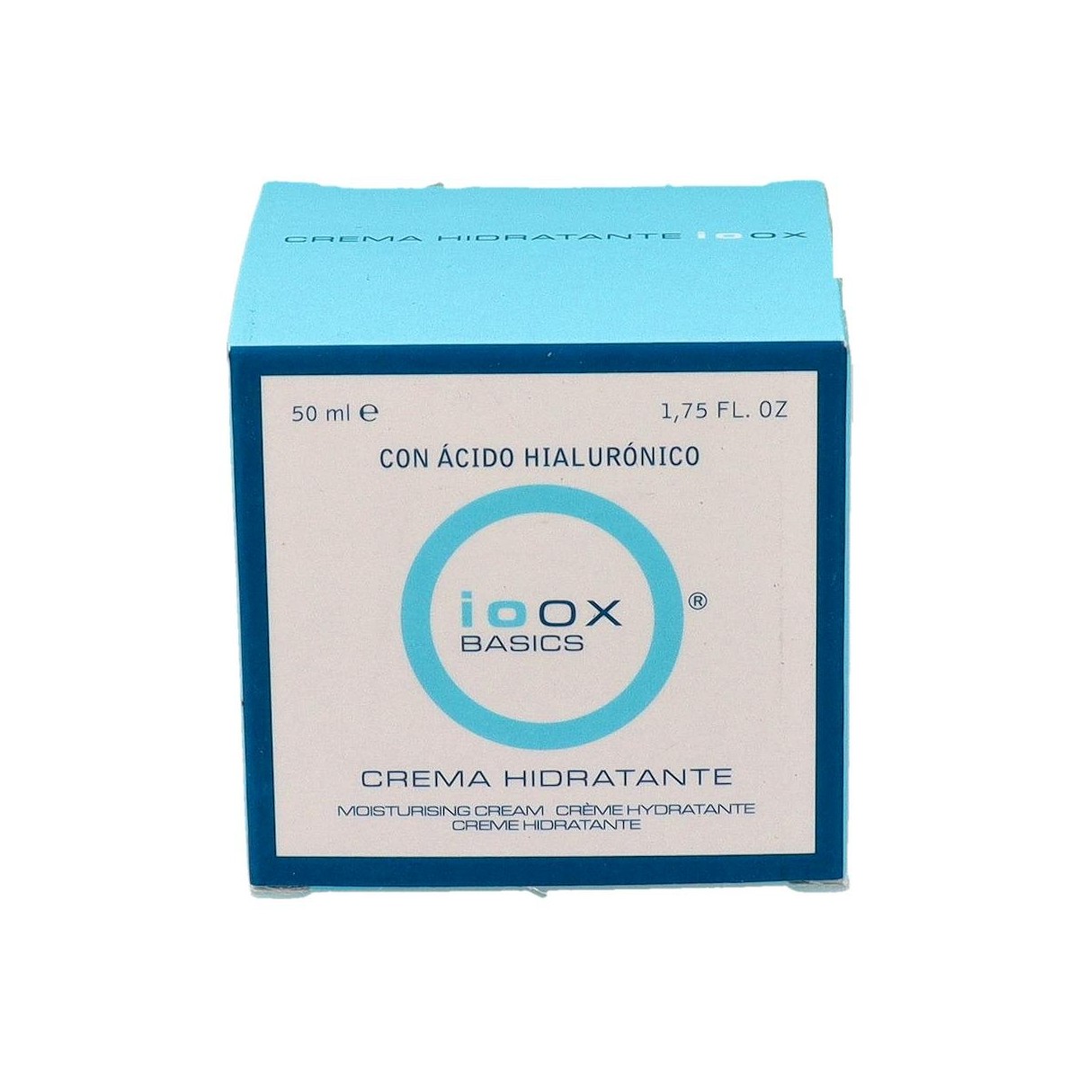 CREMA HIDRAT PROMO 50 ML
