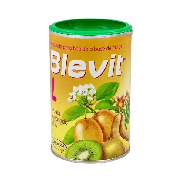 BLEVIT LAXANTE INFUS INFANTIL 150 G