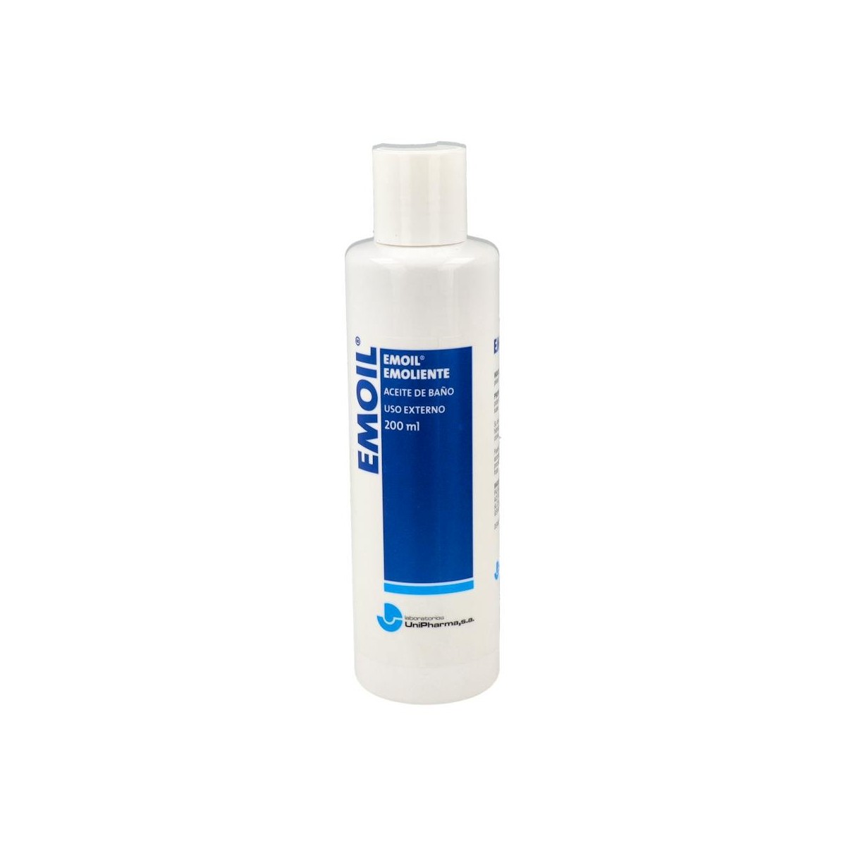 EMOIL EMOLIENTE 200 ML