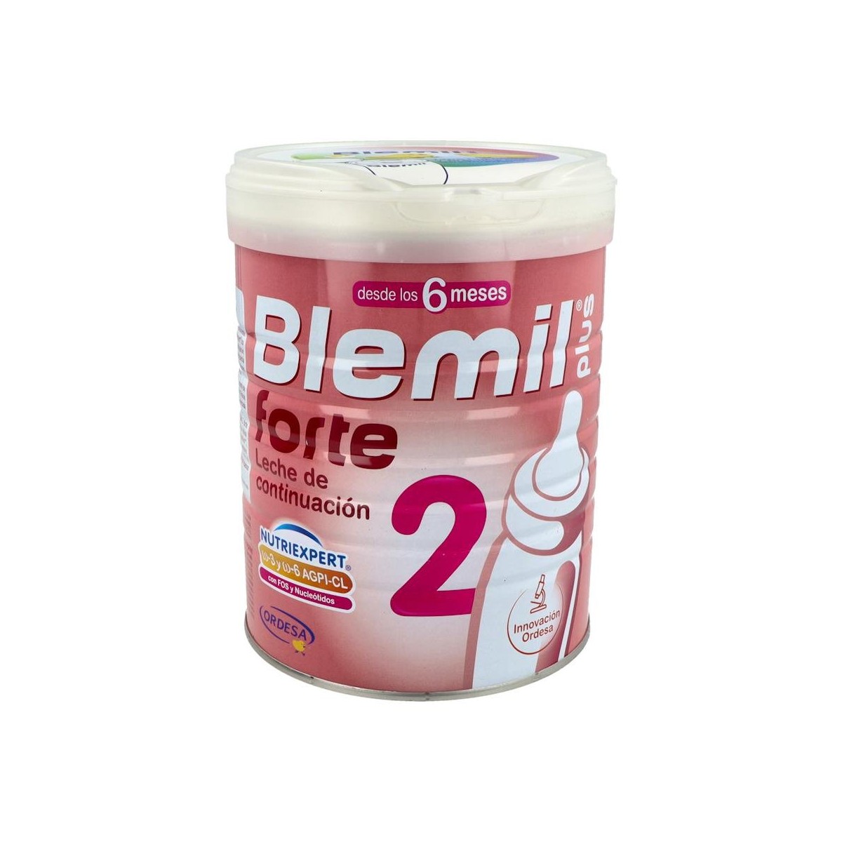 BLEMIL PLUS 2 FORTE 800 G