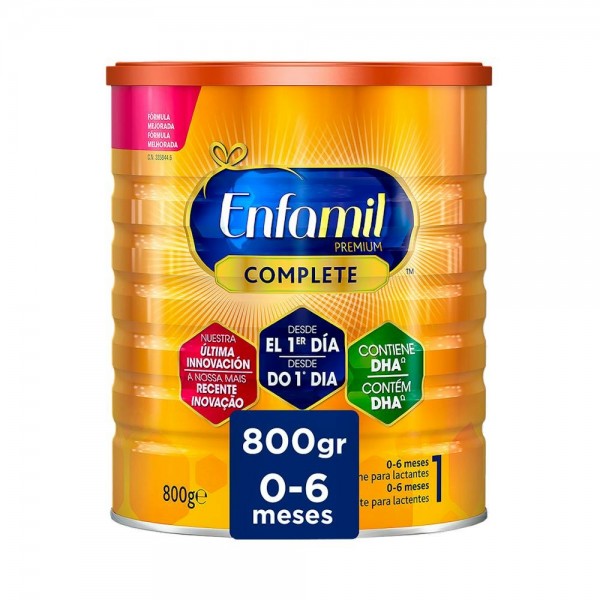 ENFAMIL 1 PREMIUM 800 G