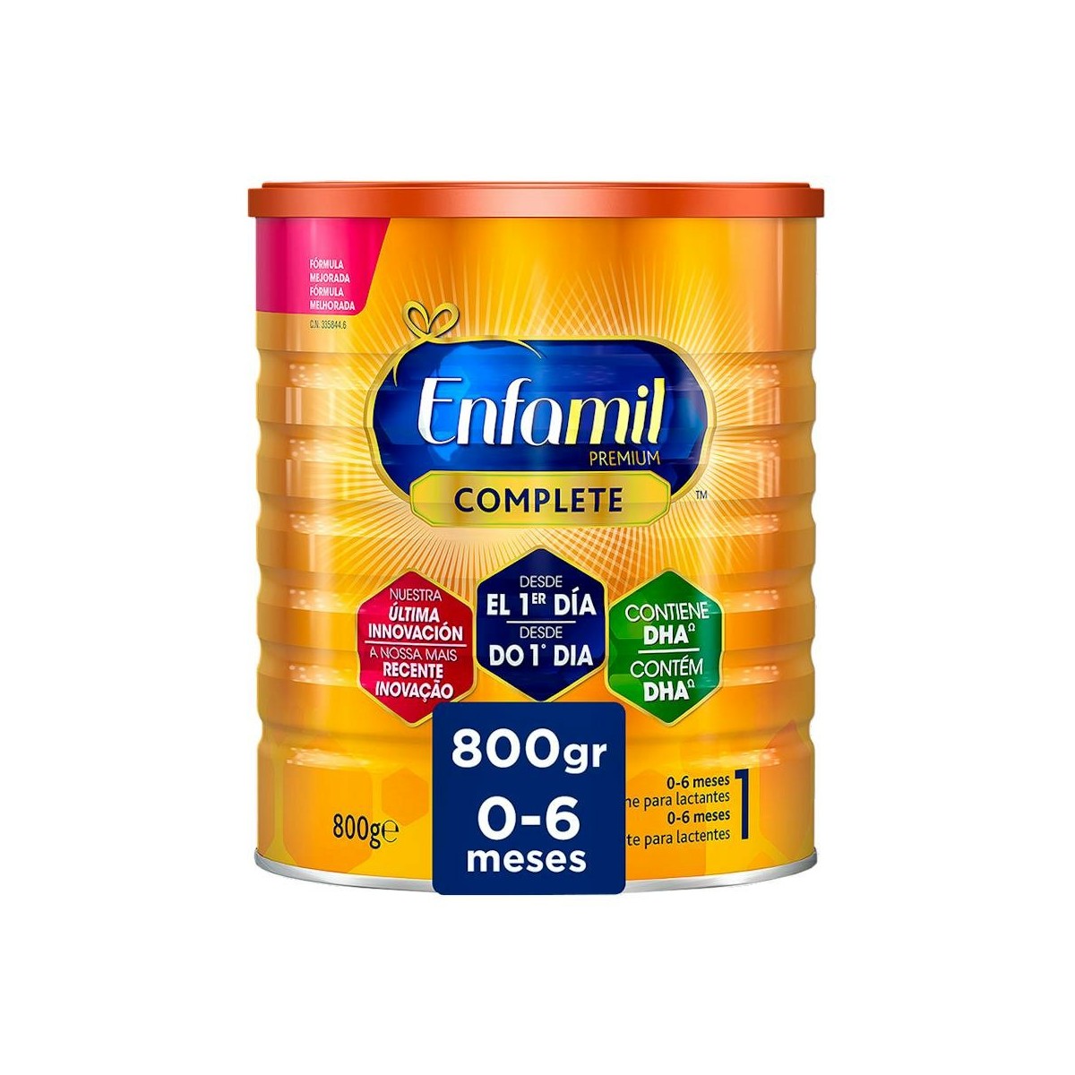 ENFAMIL 1 PREMIUM 800 G