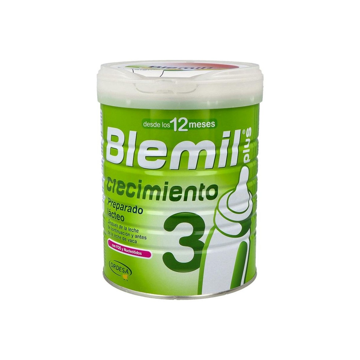 BLEMIL PLUS 3 800 G