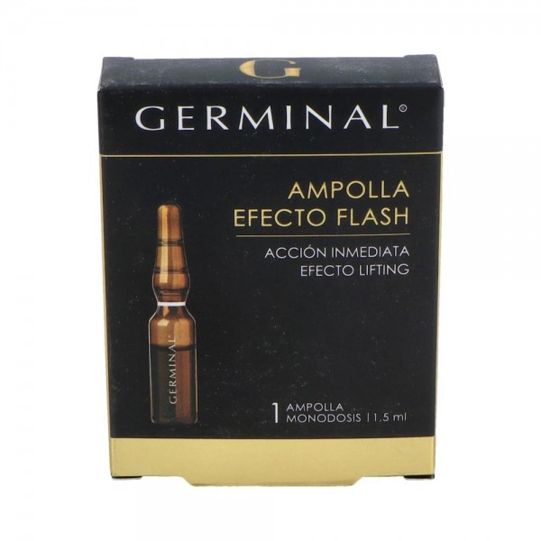 GERMINAL ACCION INMEDIATA 1 AMP
