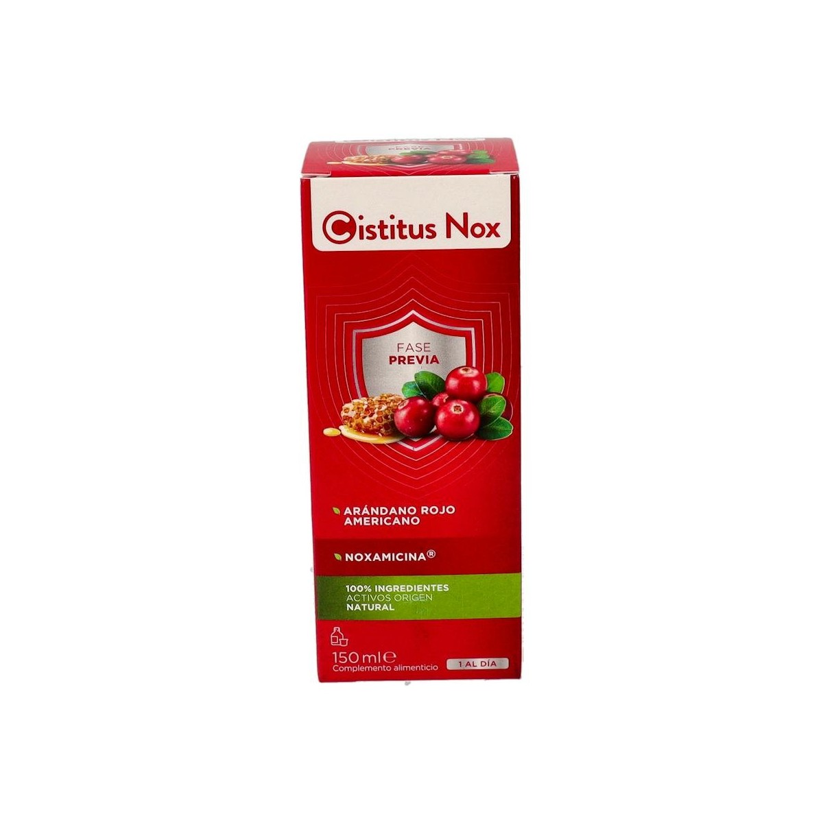 CISTITUS 150 ML