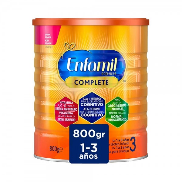 ENFAMIL 3 PREMIUM 800 G