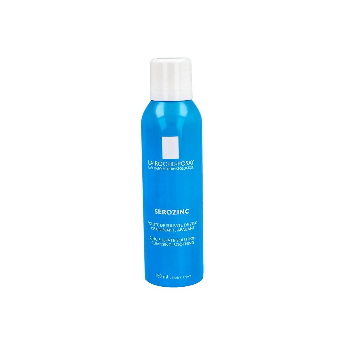 La Roche Posay Serozinc 150 Ml