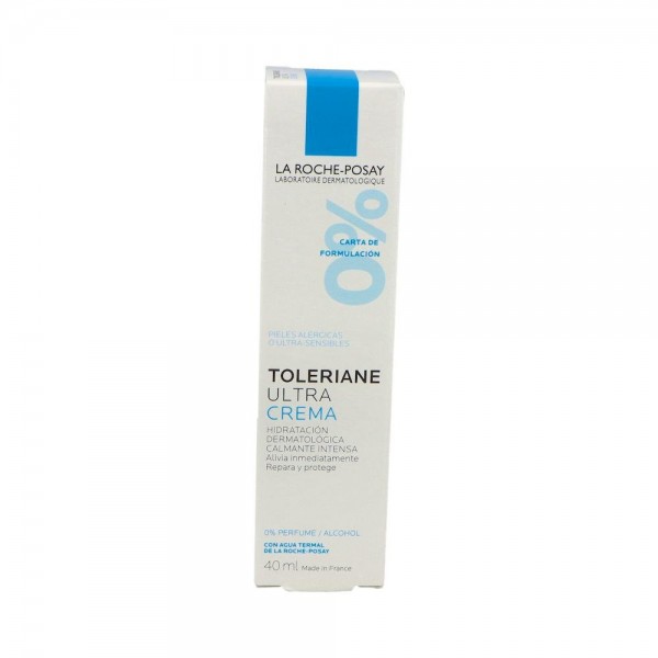 Toleriane Ultra 40 Ml