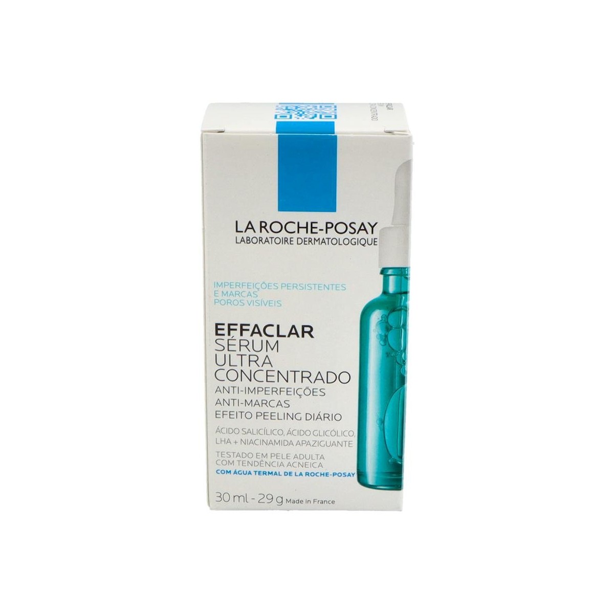 EFFACLAR SERUM 30 ML