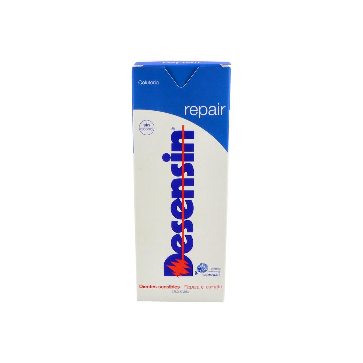 DESENSIN REPAIR COLUTORIO 500 ML
