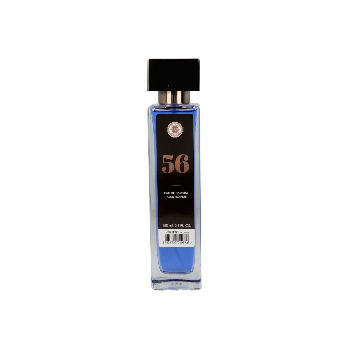 IAP PHARMA POUR HOMME Nº 56 150 ML