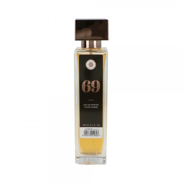 IAP PHARMA POUR HOMME Nº 69 (59) 150 ML