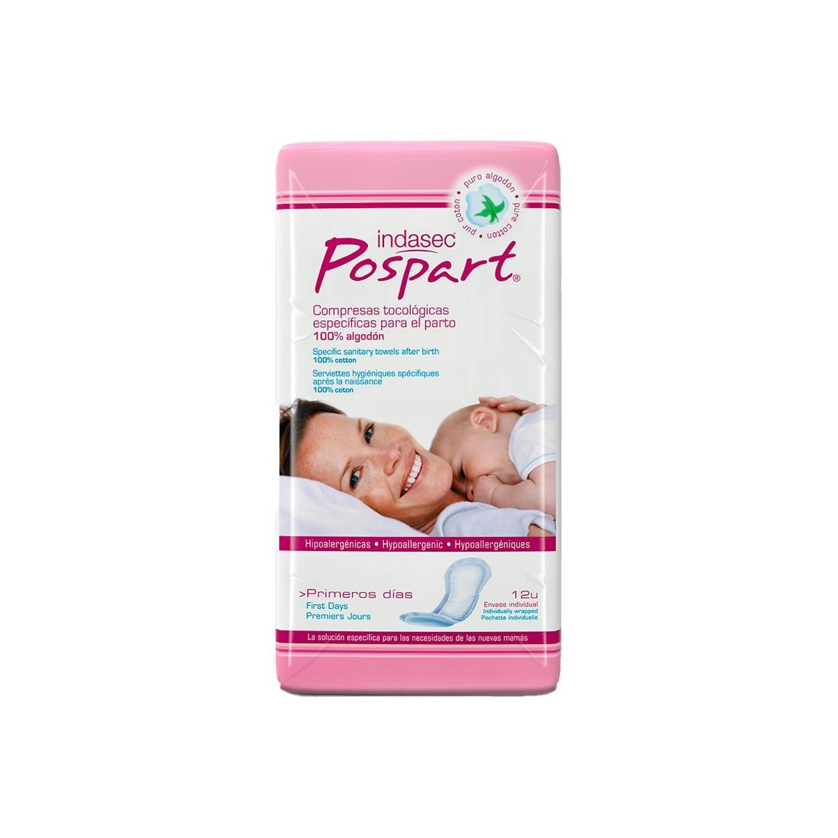 Protege Slip Indasec Alg Pospart 24U