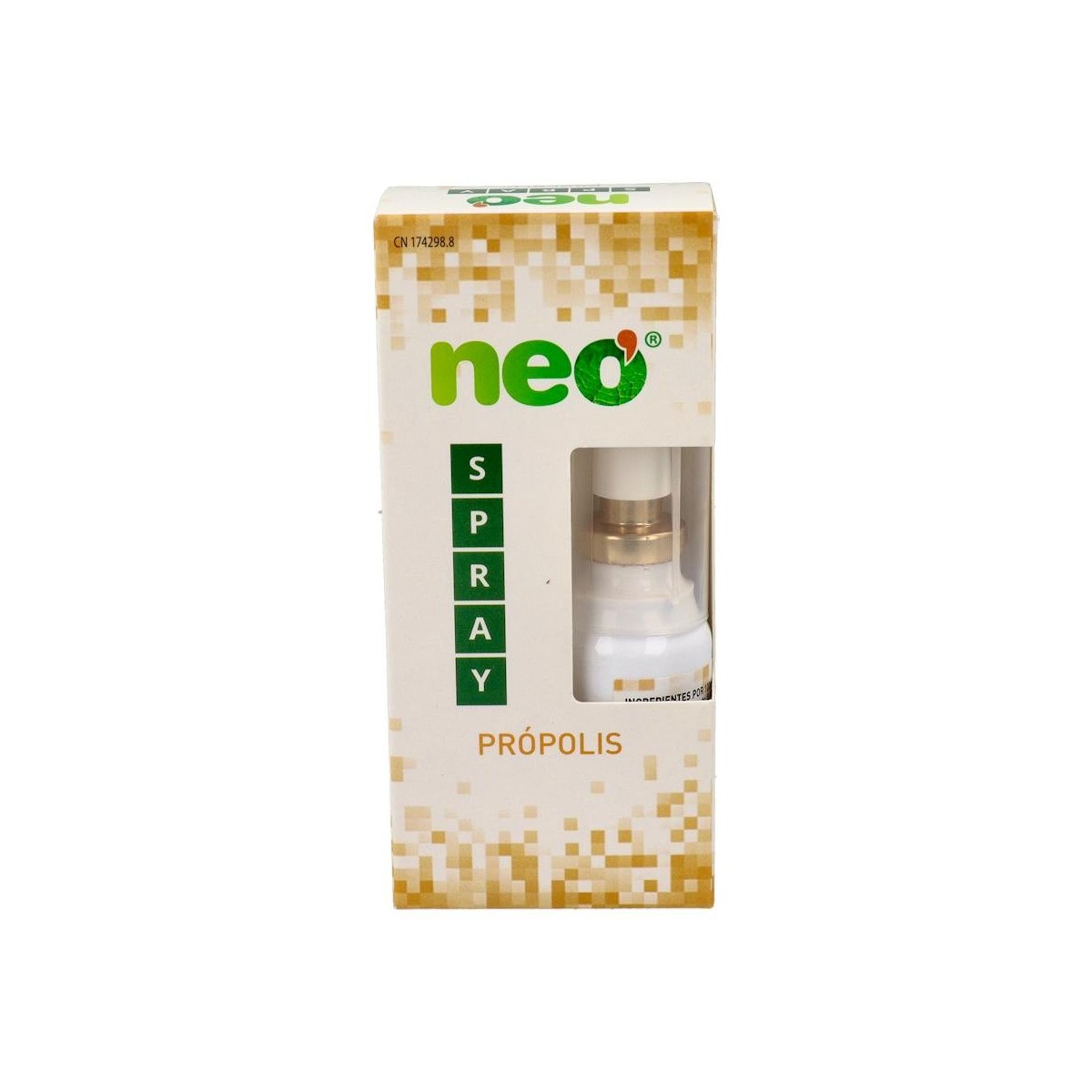Neo Spray Propolis 25 Ml