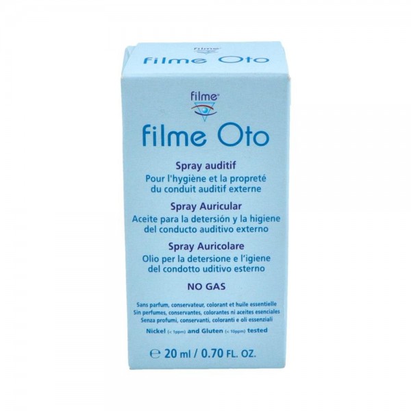 FILME OTO 20 ML