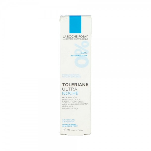 Toleriane Ultra Noche F40 Ml