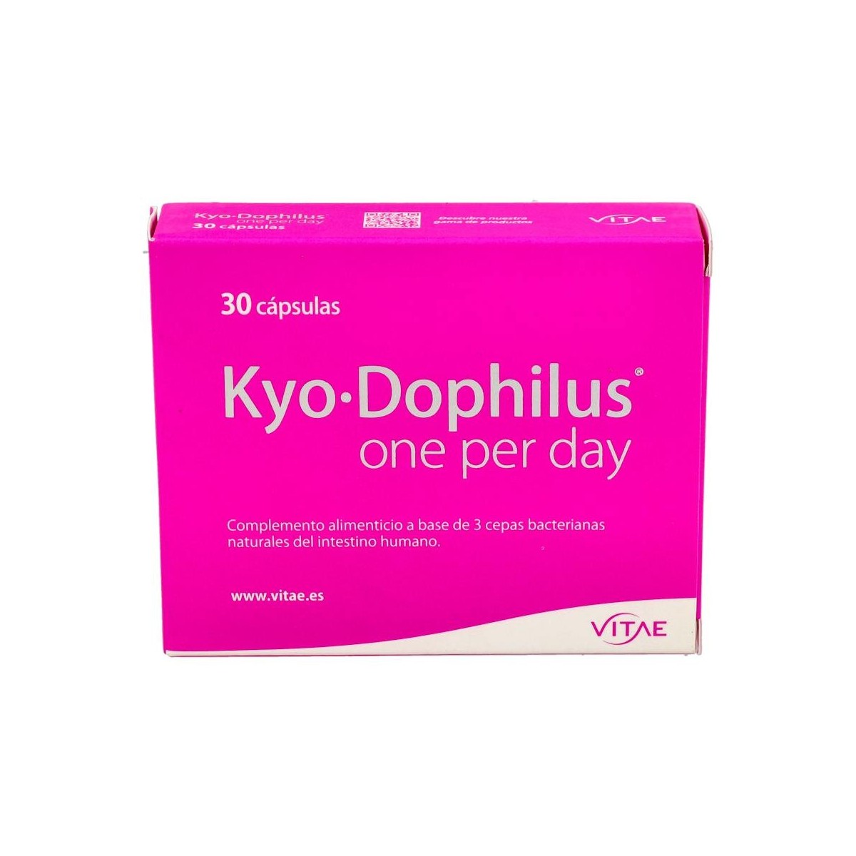 Kyodophilus One Per Day 30 Caps