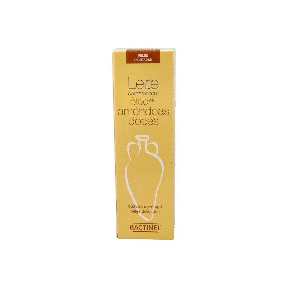 BACTINEL ALMENDRAS 300 ML
