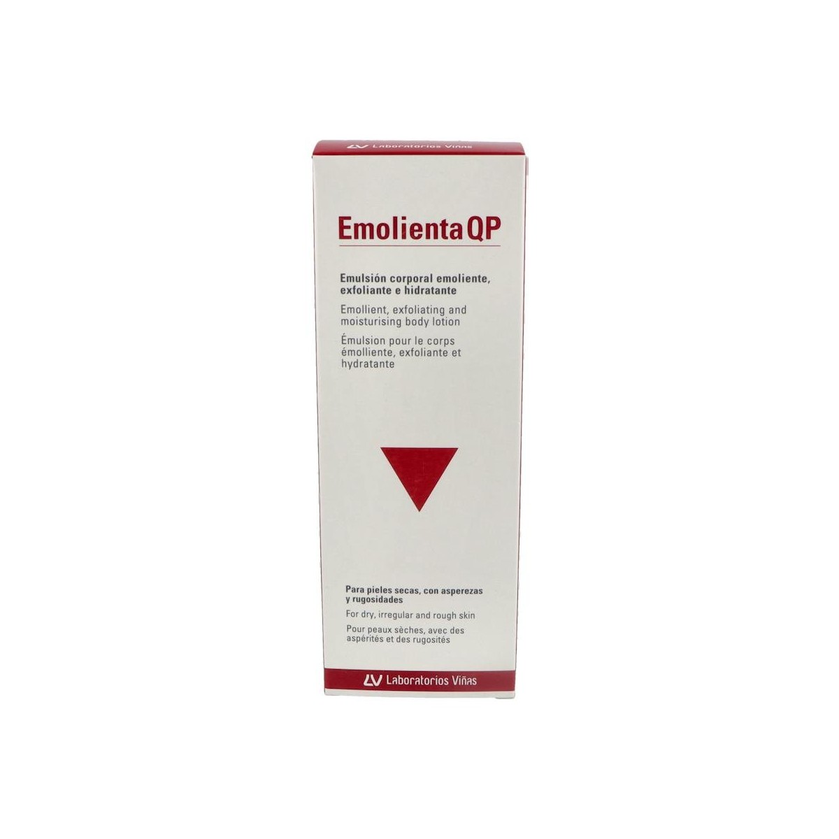EMOLIENTA QP 300 ML