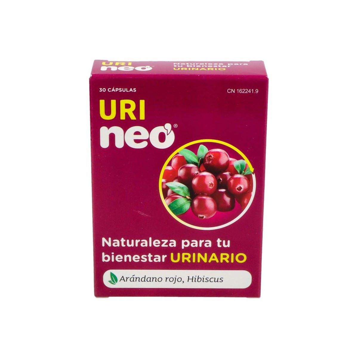 Uri-Neo 30 Caps