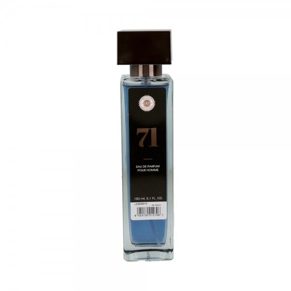 IAP PHARMA POUR HOMME N¼ 71 (61) 150 ML