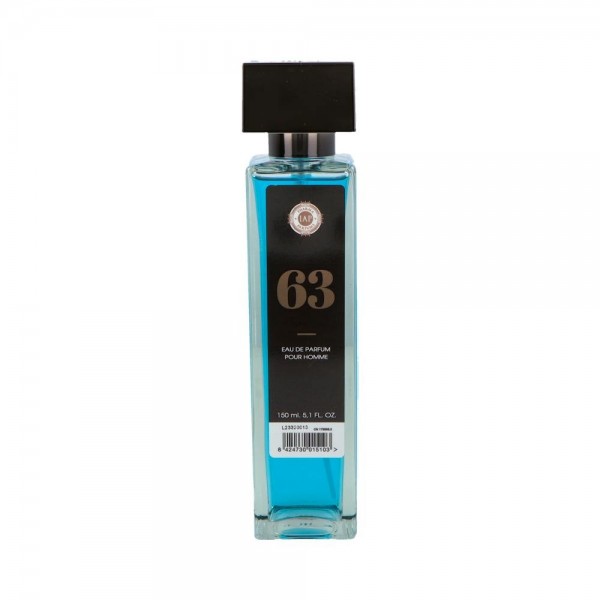 IAP PHARMA POUR HOMME N¼ 63 150 ML