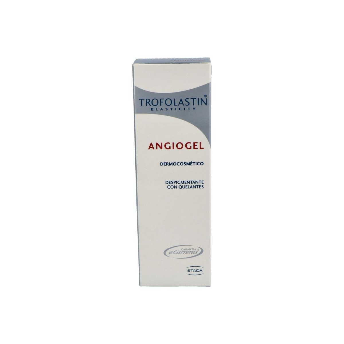 CARRERAS ANGIOGEL CREMA TUBO 50 GR