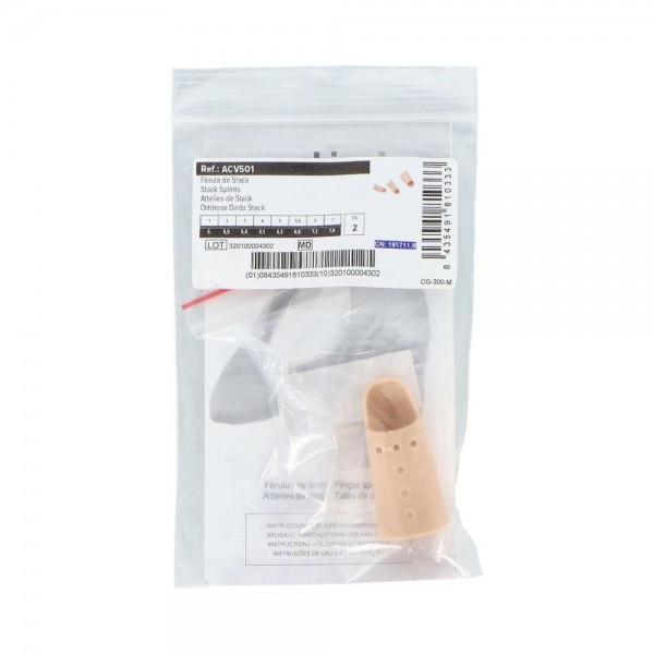 FERULA STACK ORLIMAN ACTIUS T 2 ACV501