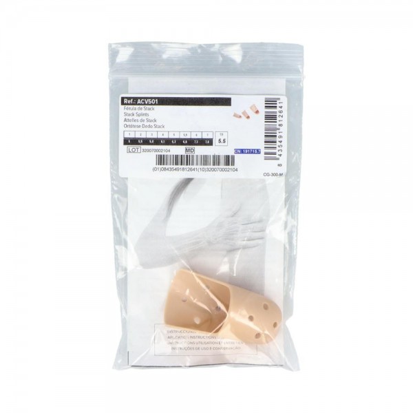 FERULA STACK ORLIMAN ACTIUS T 5.5 ACV501
