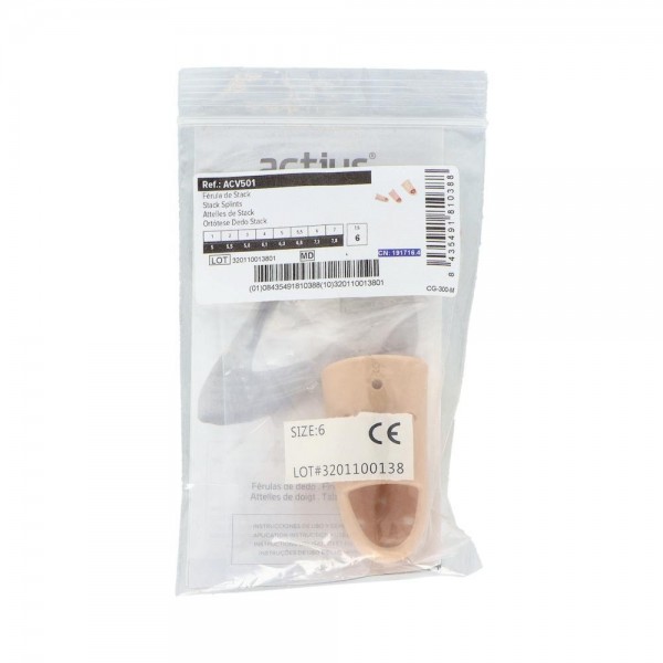 FERULA STACK ORLIMAN ACTIUS T 6 ACV501