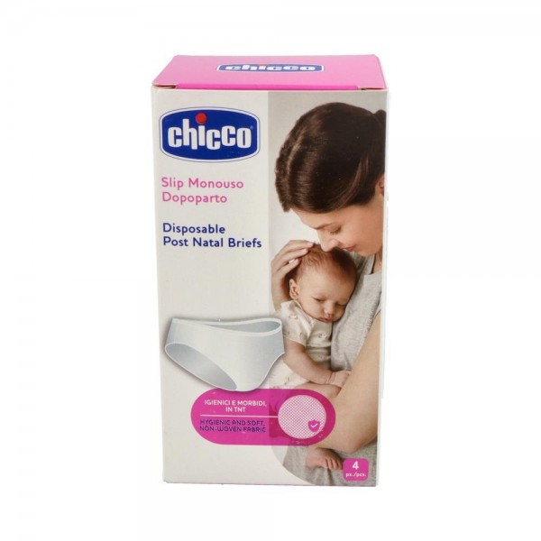 BRAGA CHICCO MONOU T4 4U 723270004