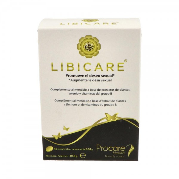 Libicare 60 Comp