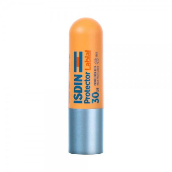 Protector Isdin Labial Spf 30 4 G