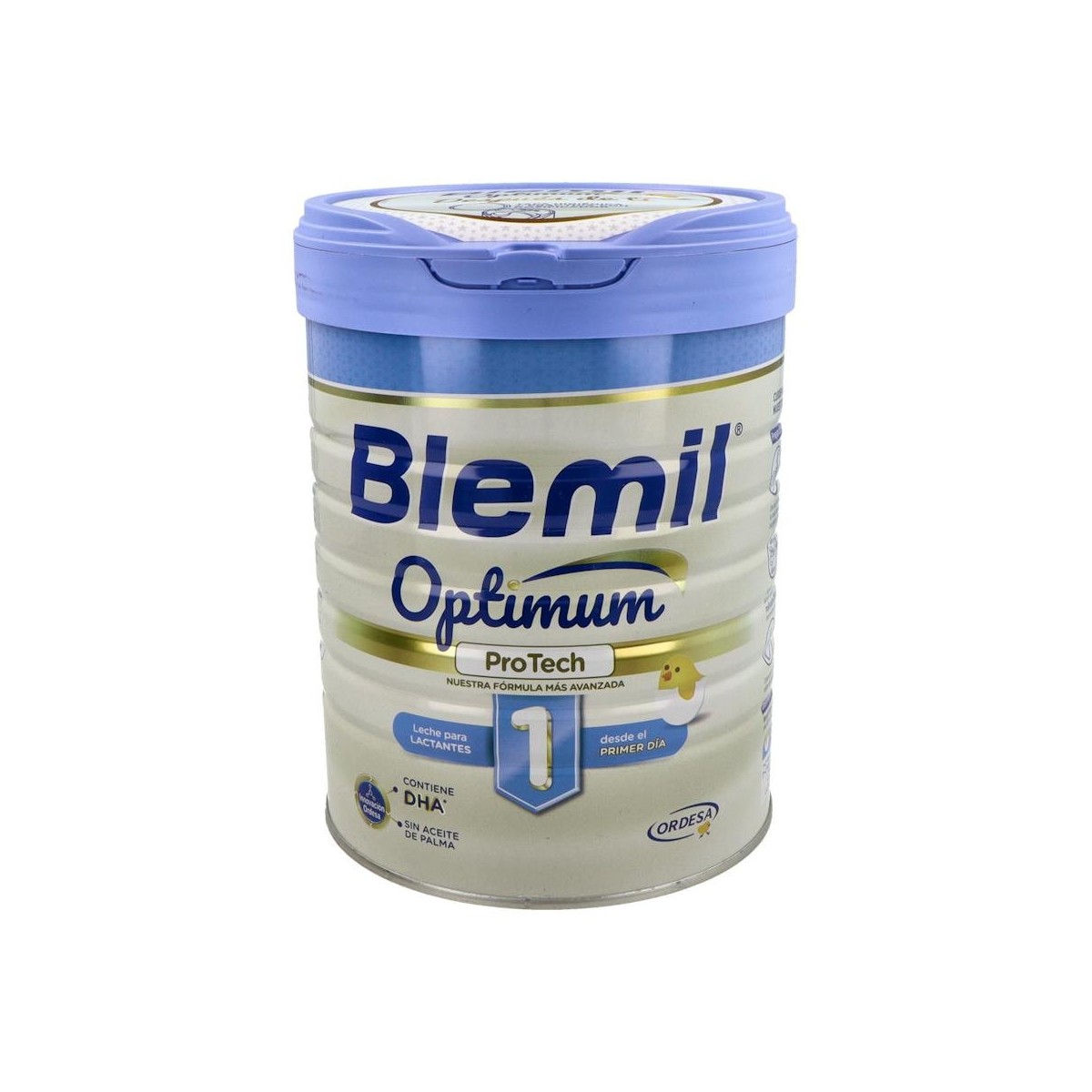 BLEMIL PLUS OPTIMUM 1 800 G