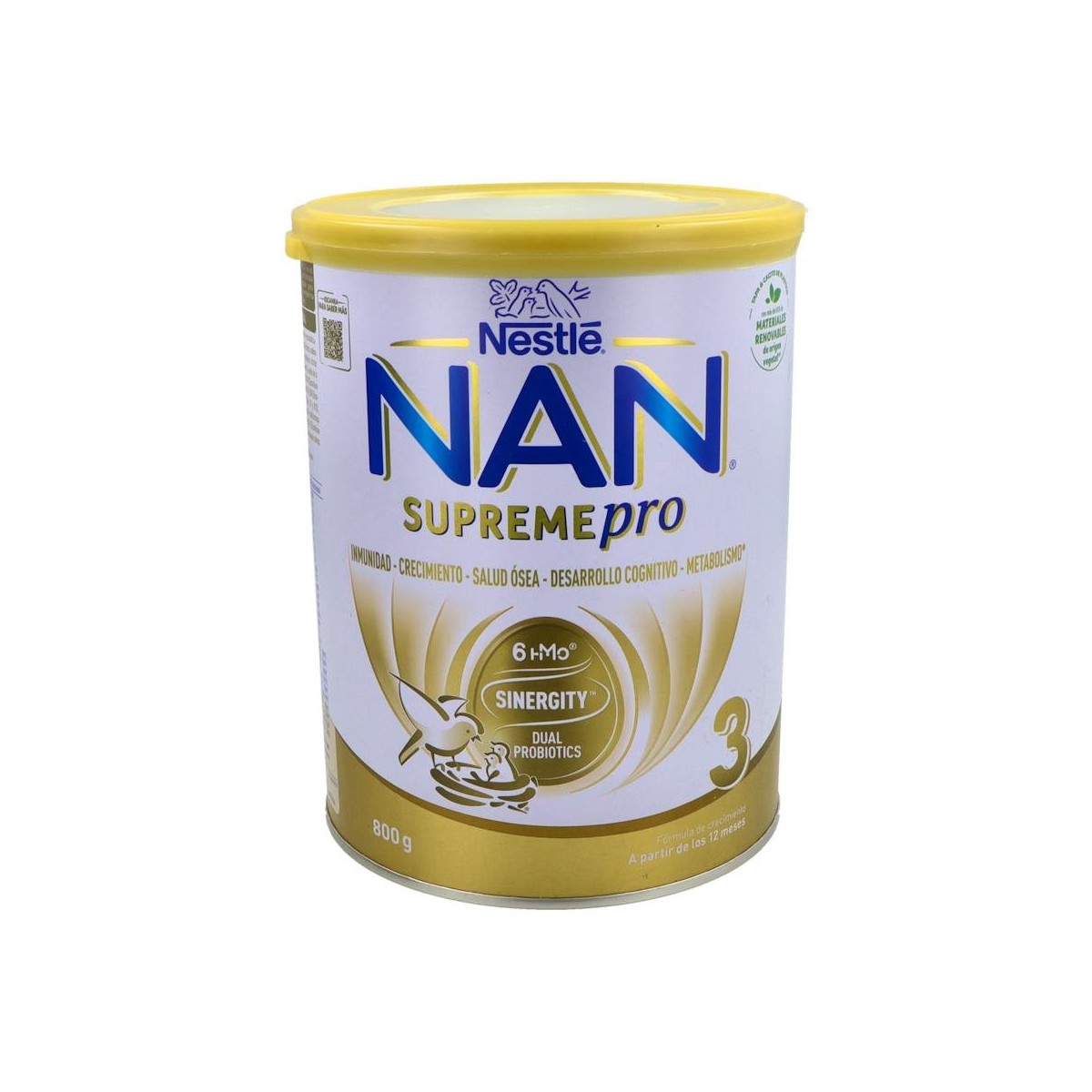 Nan Supreme 3 800 G