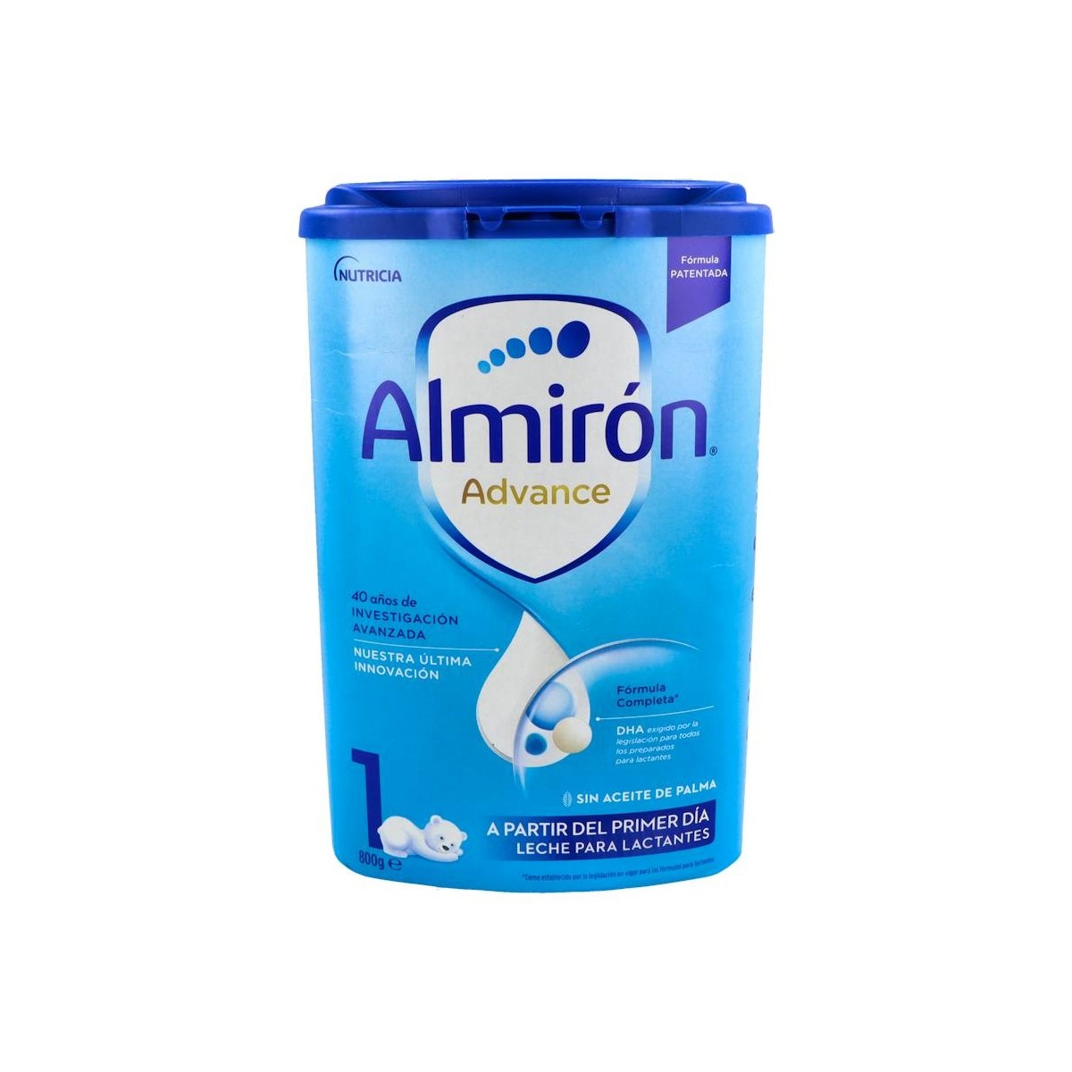 ALMIRON ADVANCE PRONUTRA 1 800 G