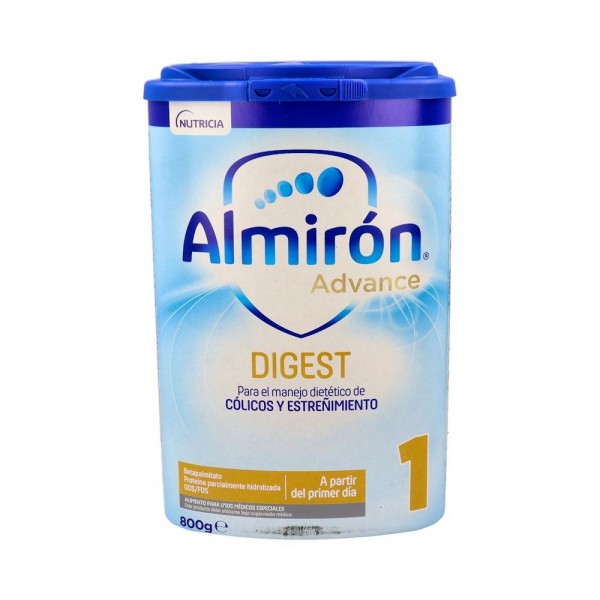 ALMIRON ADVANCE DIGEST 1 800 G