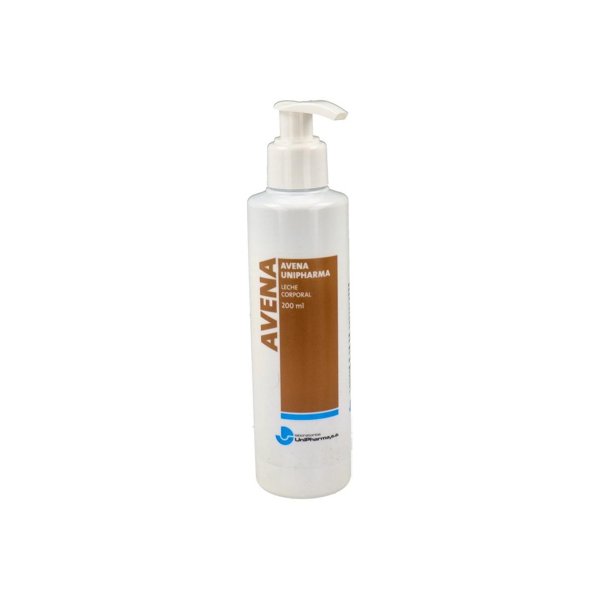AVENA UNIPHARMA LECHE CORP 200 CC