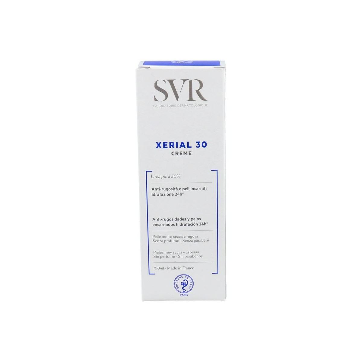 Xerial 30 Emuls 100 Ml