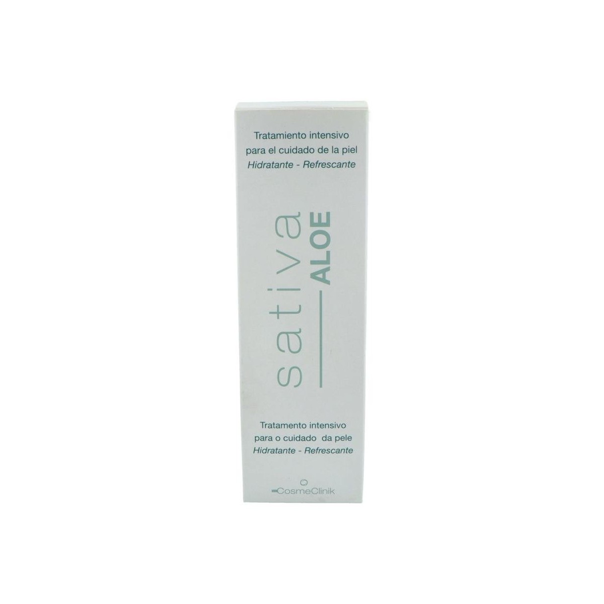 Sativa Aloe 250 Ml