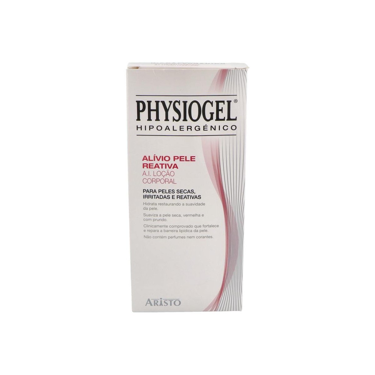 Physiogel Calmante Reparadora Ai 200 Ml Locion