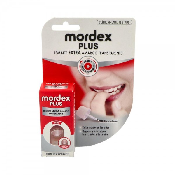 Mordex Plus 9 Ml