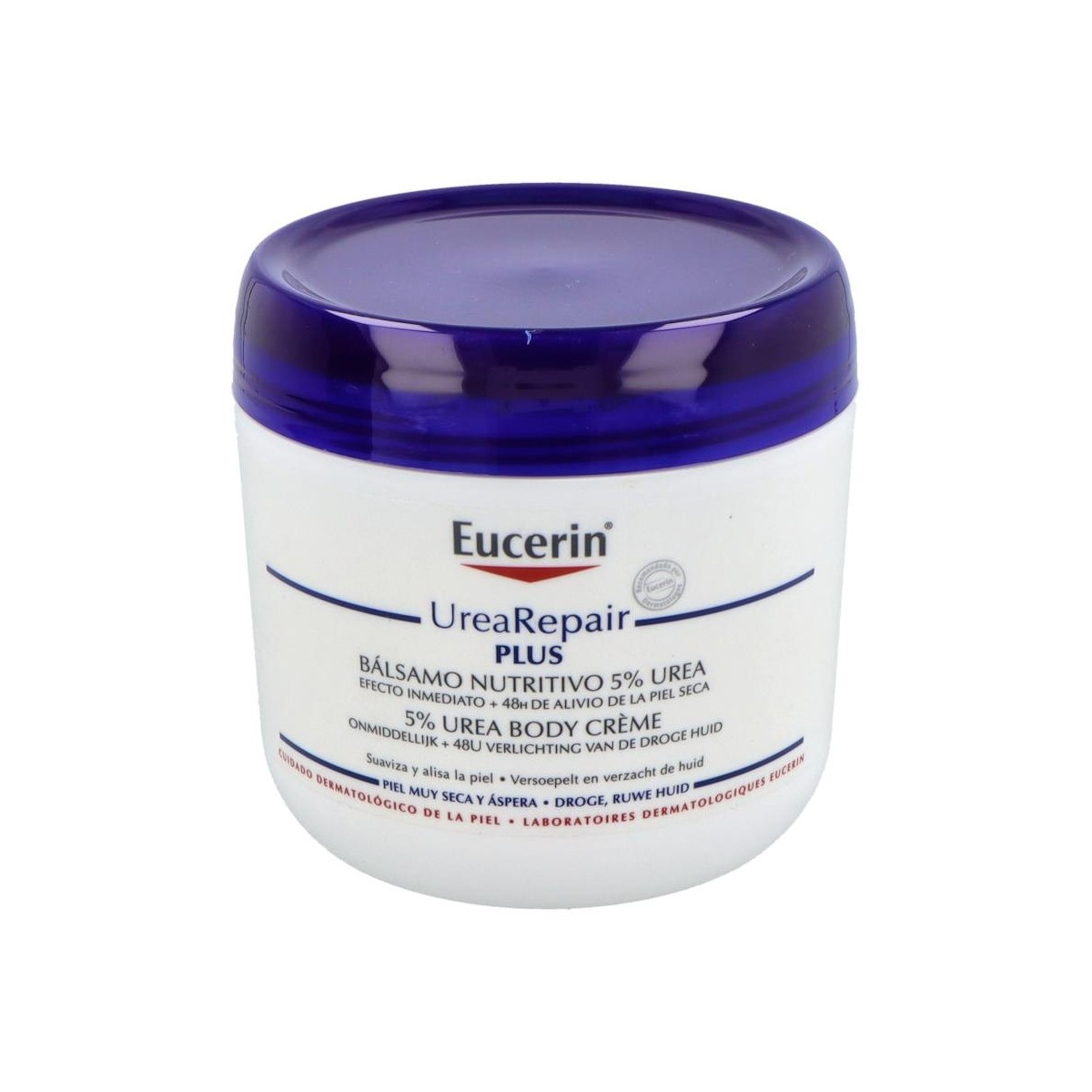 EUCERIN UREAREPAIR BÁLSAMO NUTRITIVO CORPORAL...