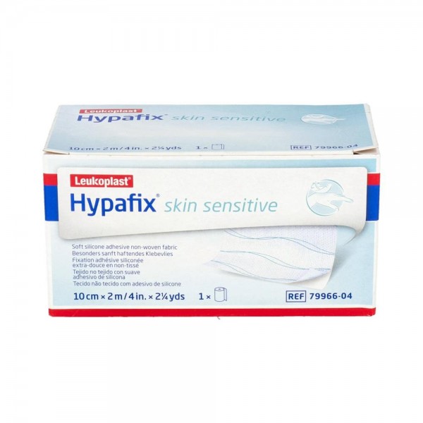 HYPAFIX GENTLE TOUCH 10CM X 2M