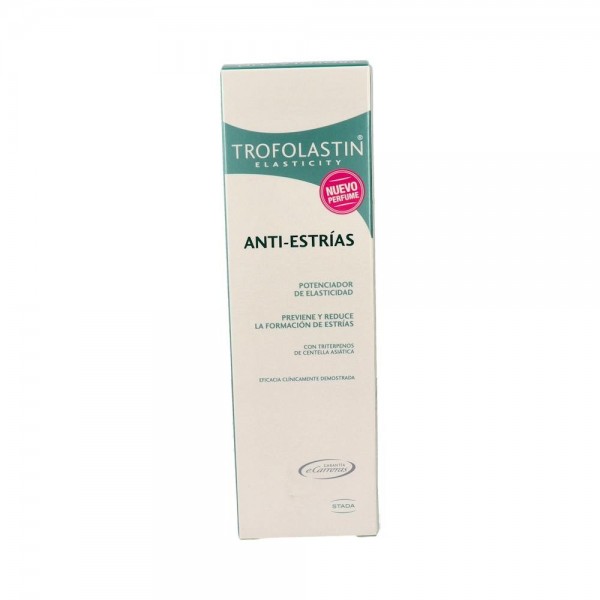 CARRERAS TROFOLASTIN ANTIESTRIAS 250 ML