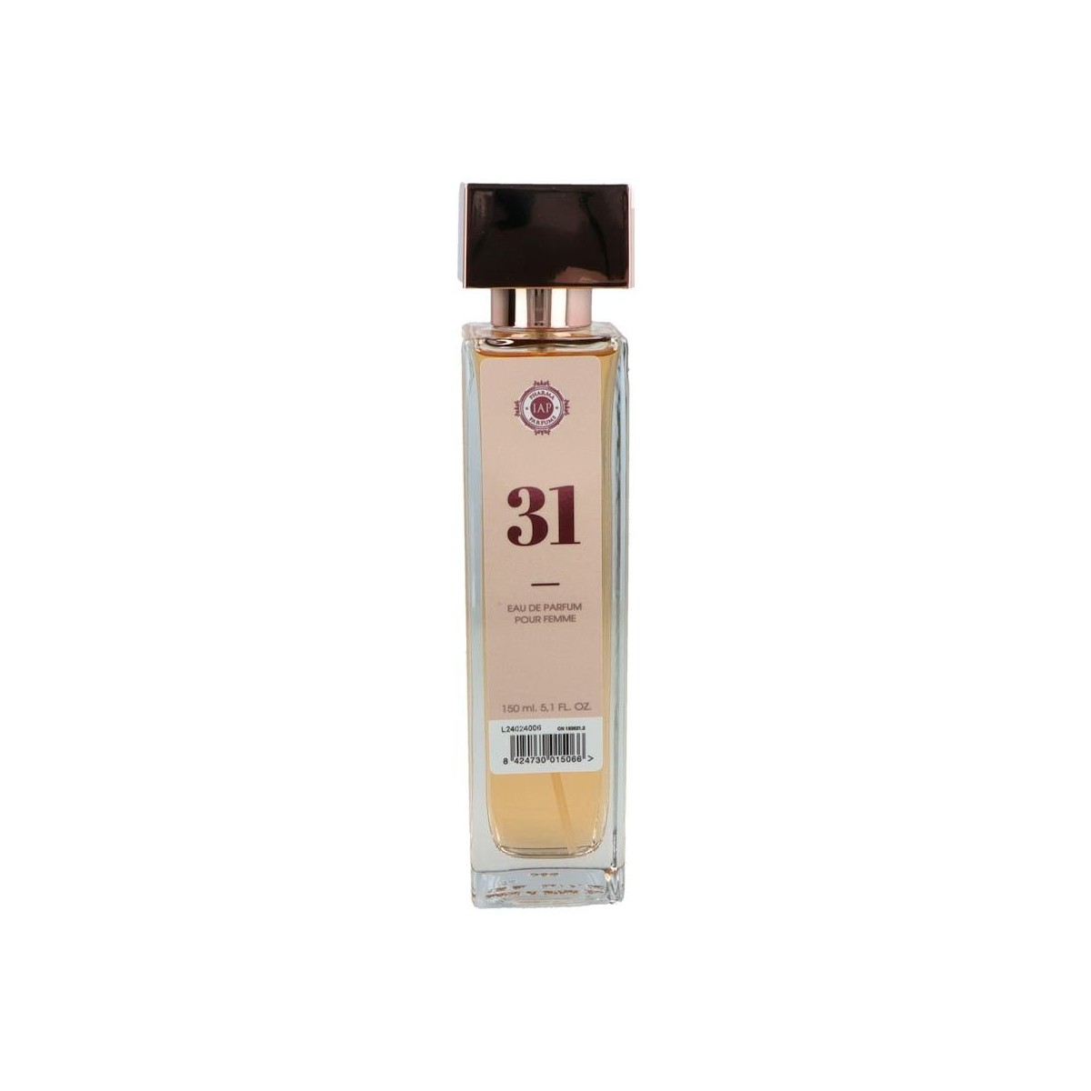 IAP PERFUME Nº 31 150 ML