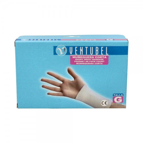 Muñequera Ventubel Cor N 3