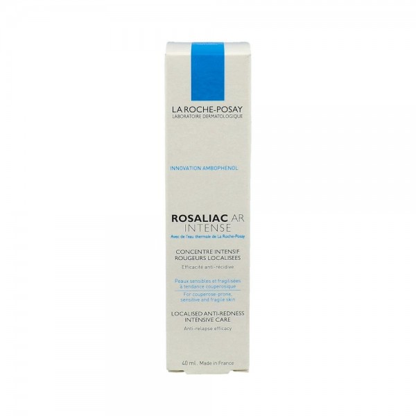 La Roche Posay Rosaliac Ar Fl 40 Ml