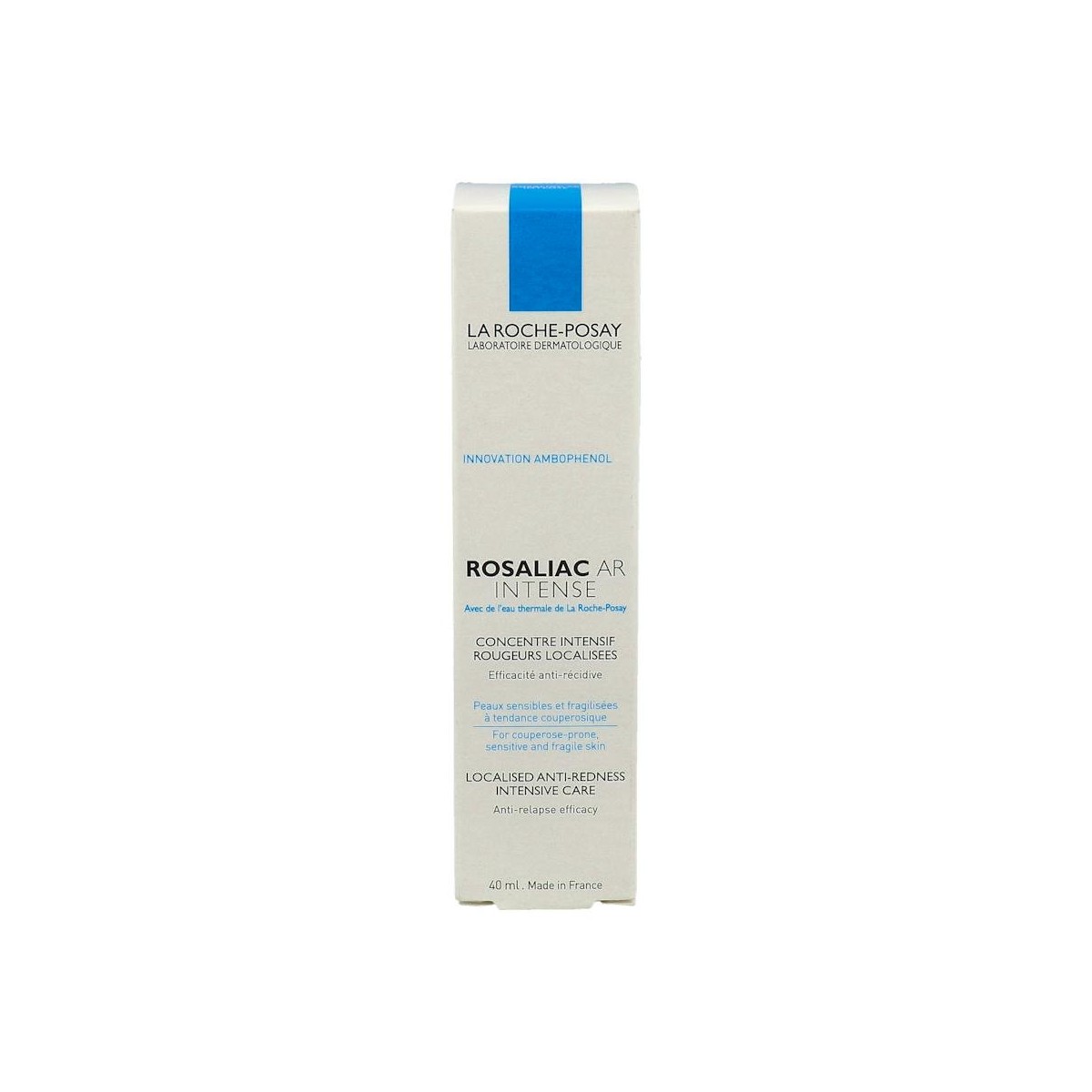 La Roche Posay Rosaliac Ar Fl 40 Ml